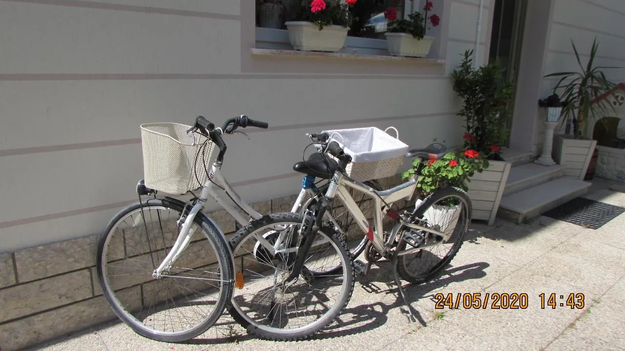 B&B Villa Lambusta Cesenatico