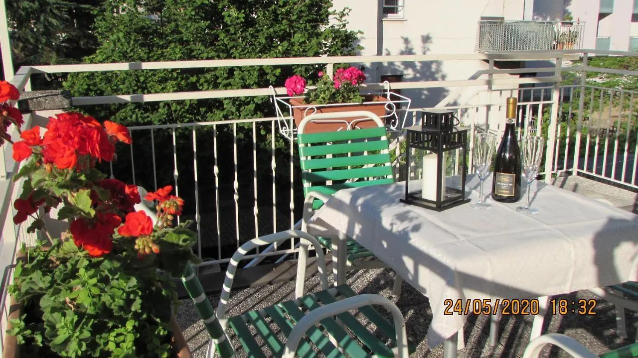 Bed & Breakfast B&B Villa Lambusta Cesenatico