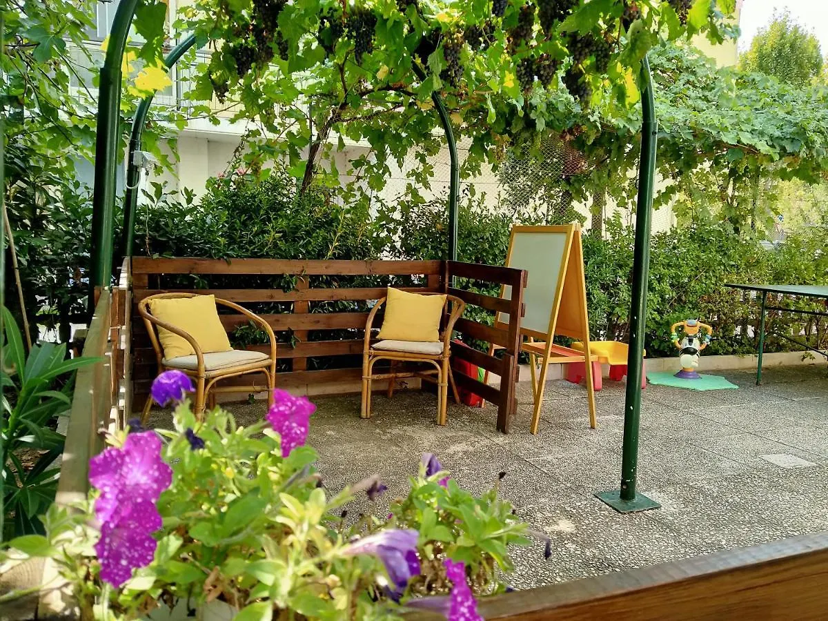 Bed & Breakfast B&B Villa Lambusta Cesenatico