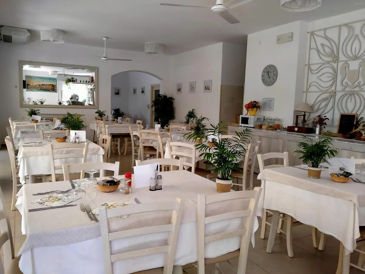 B&B Villa Lambusta Cesenatico 0*,